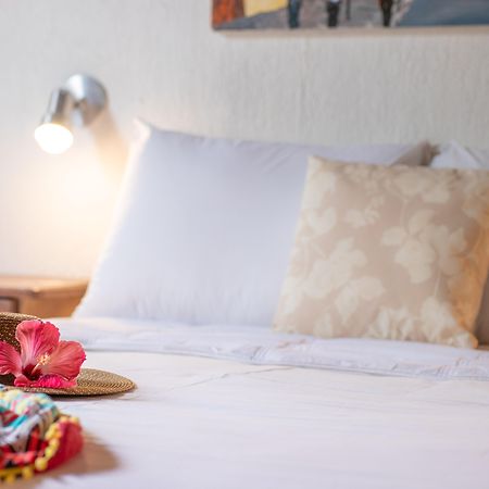 Calador Buzios Hotel 외부 사진