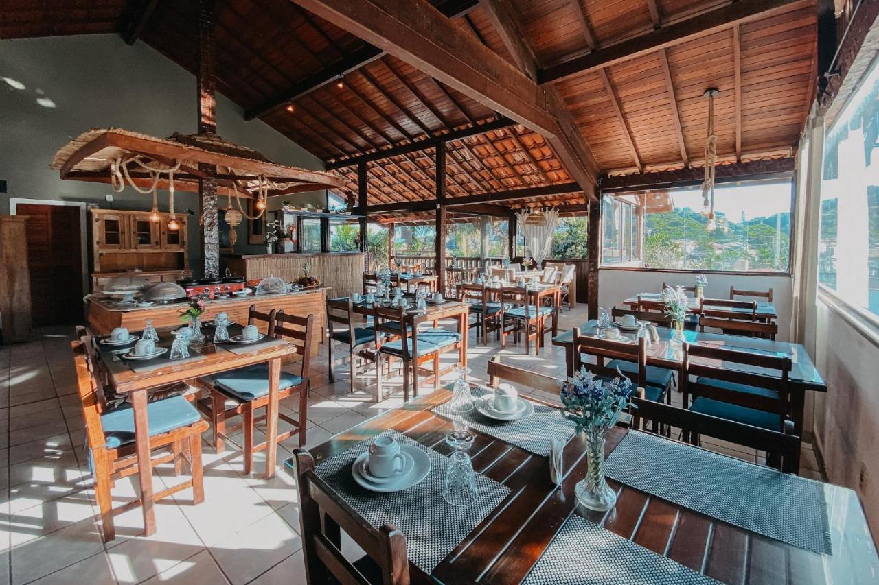 Calador Buzios Hotel 외부 사진