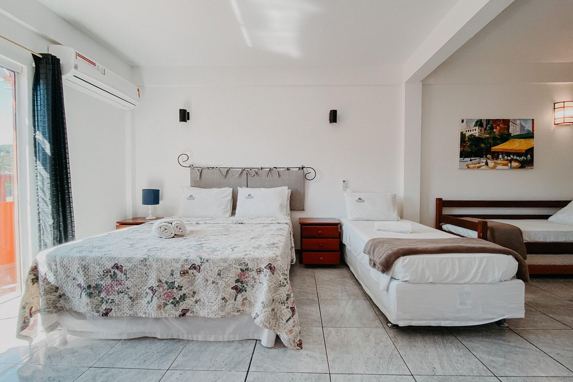Calador Buzios Hotel 외부 사진
