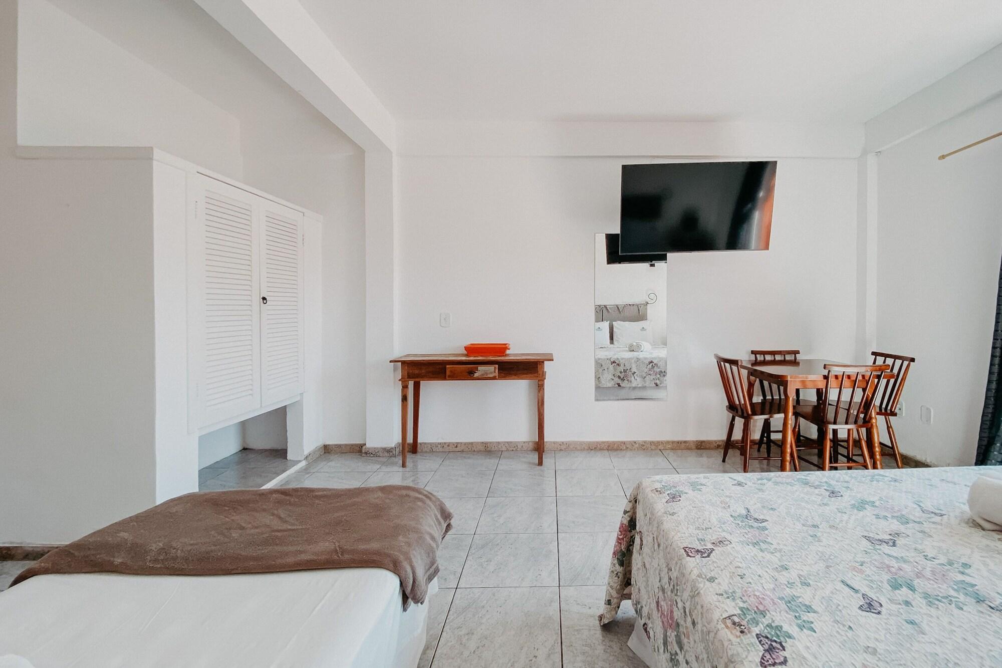 Calador Buzios Hotel 외부 사진
