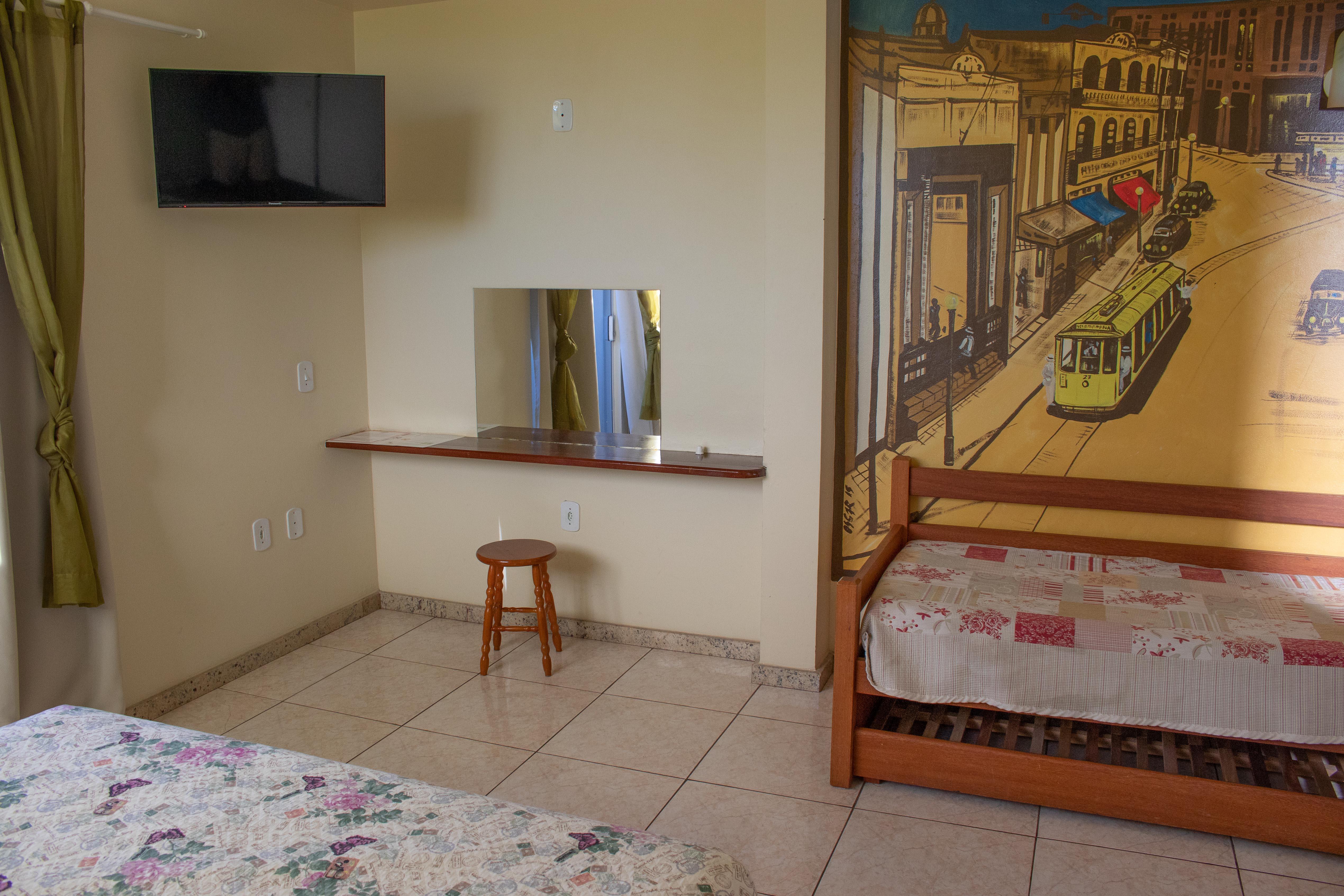 Calador Buzios Hotel 외부 사진