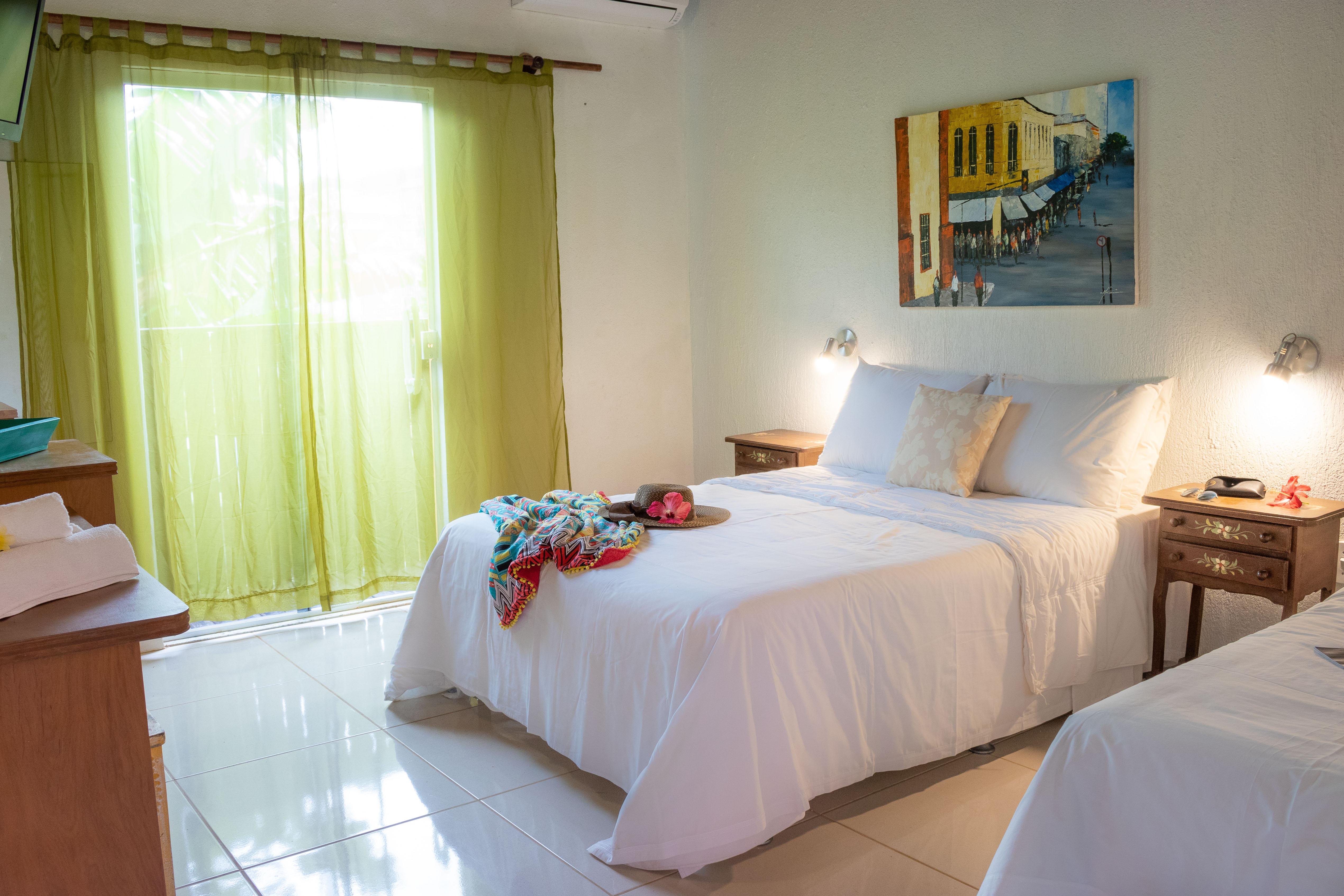 Calador Buzios Hotel 외부 사진