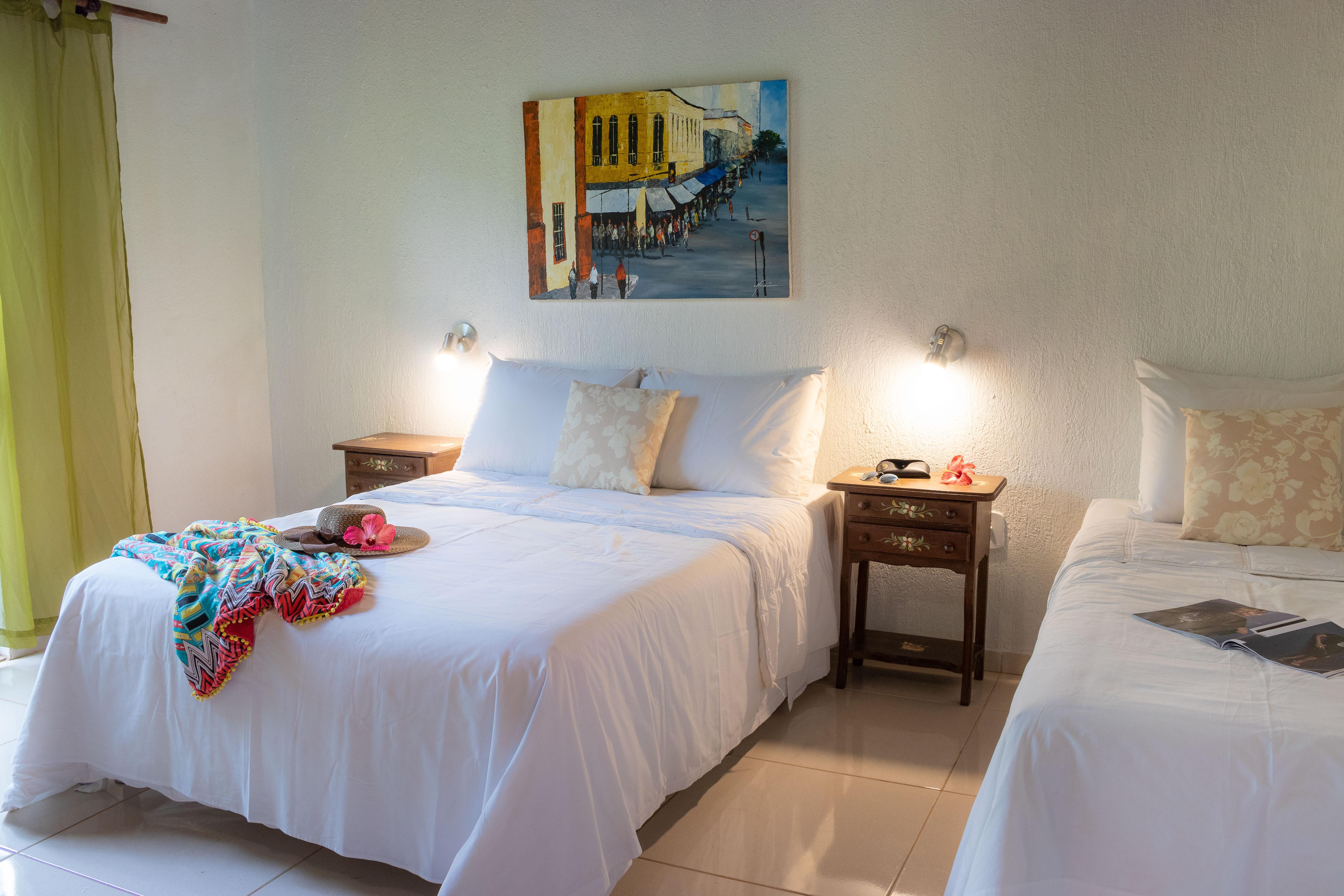Calador Buzios Hotel 외부 사진