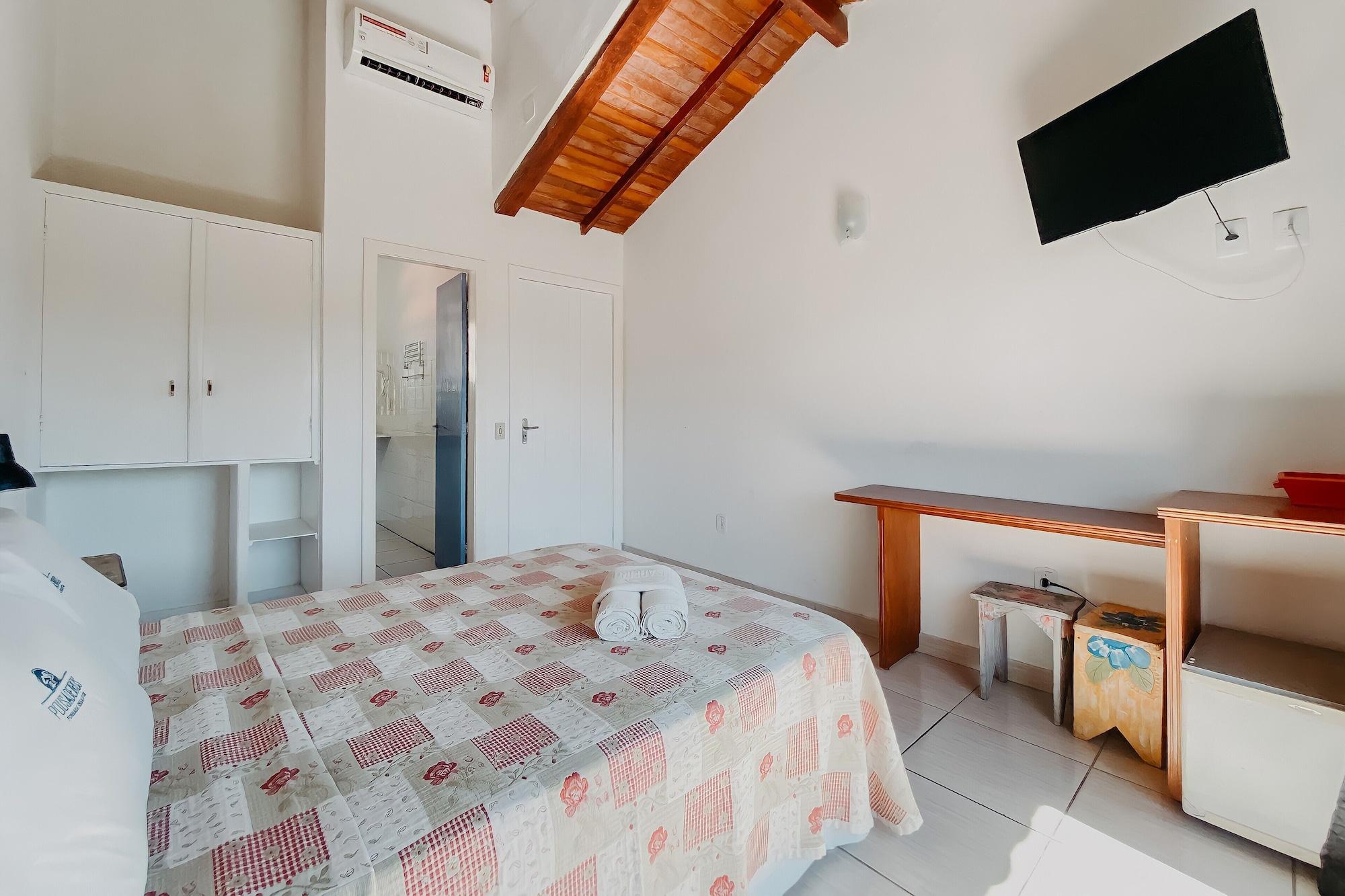 Calador Buzios Hotel 외부 사진