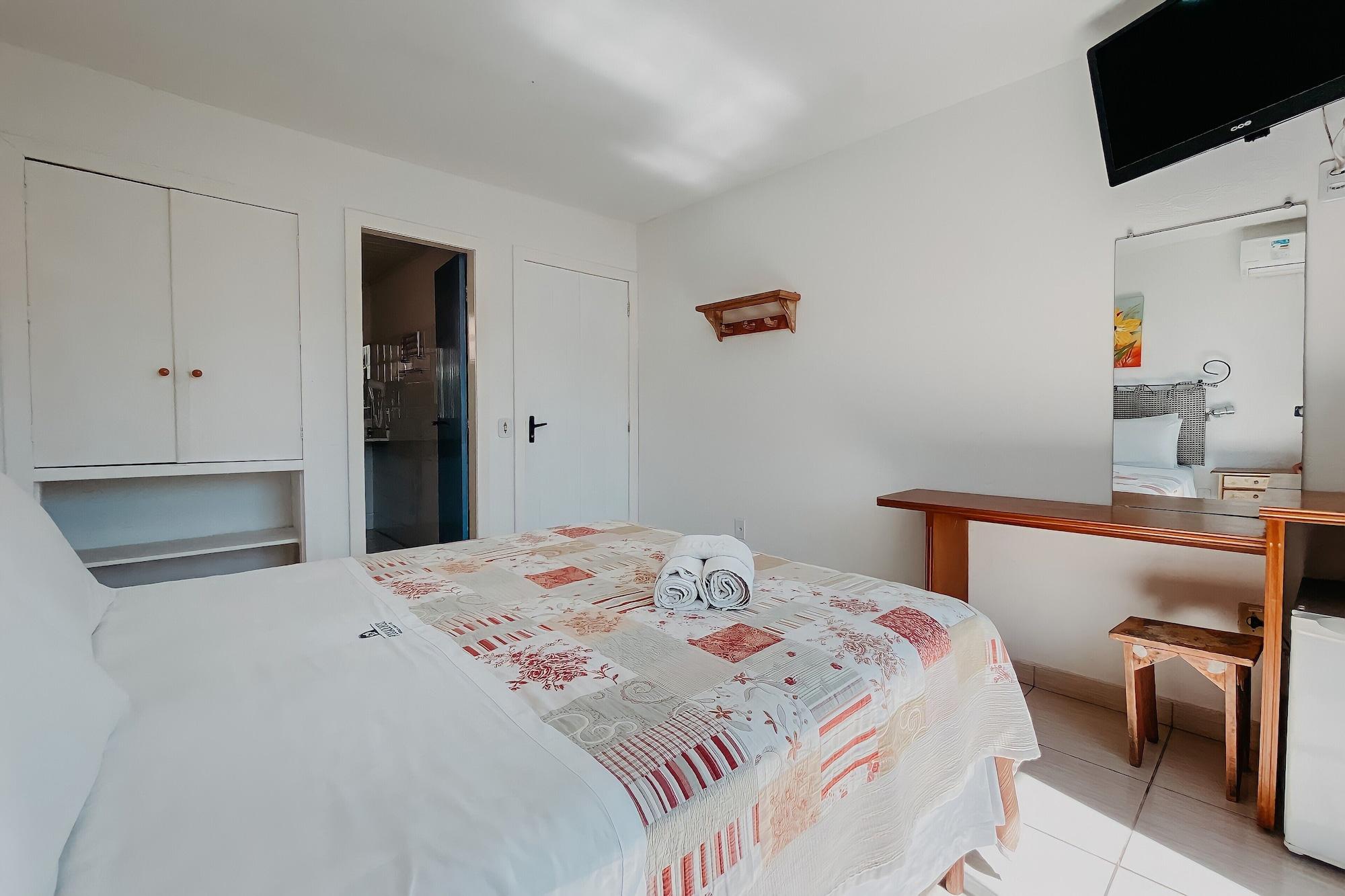 Calador Buzios Hotel 외부 사진