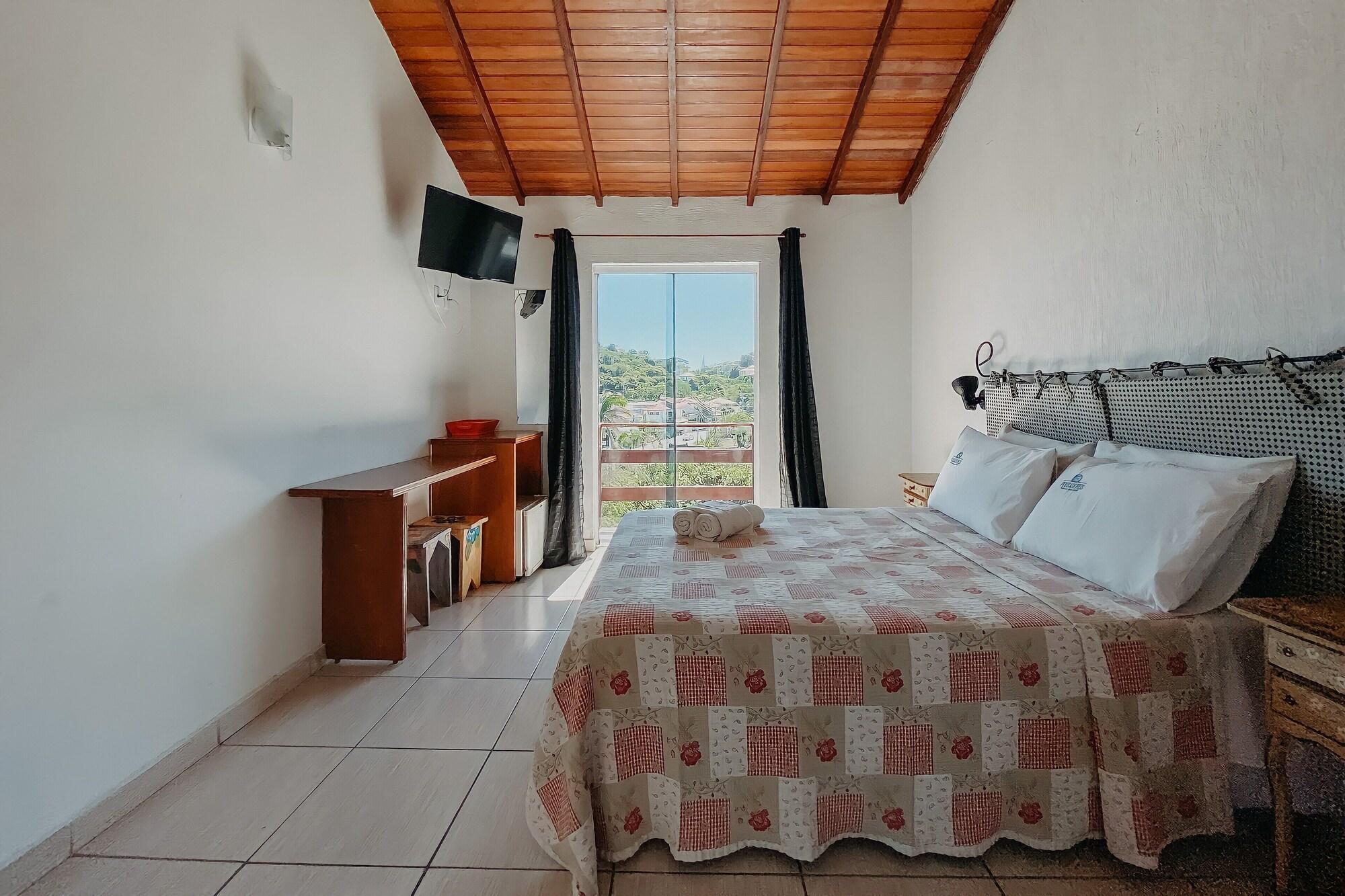 Calador Buzios Hotel 외부 사진