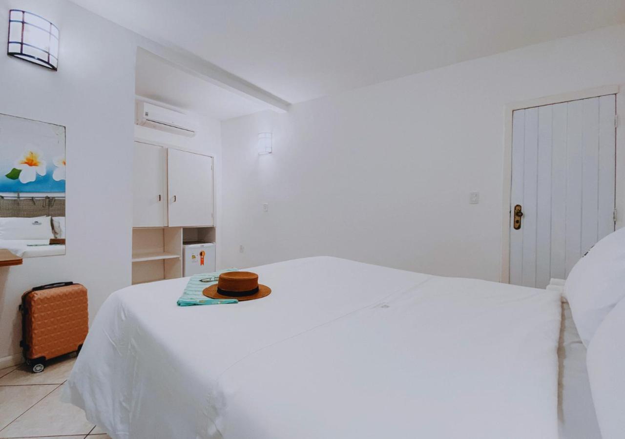 Calador Buzios Hotel 객실 사진