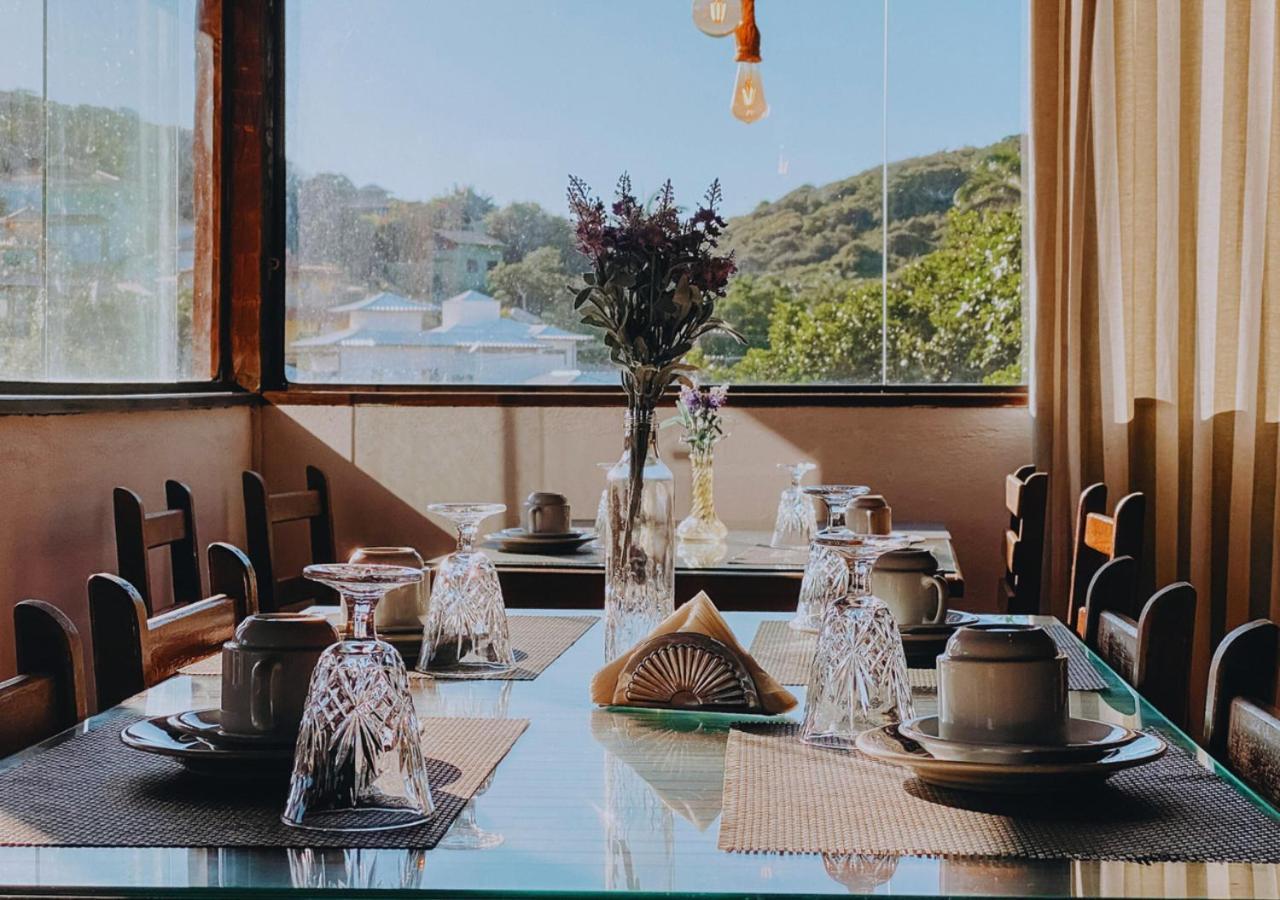 Calador Buzios Hotel 외부 사진