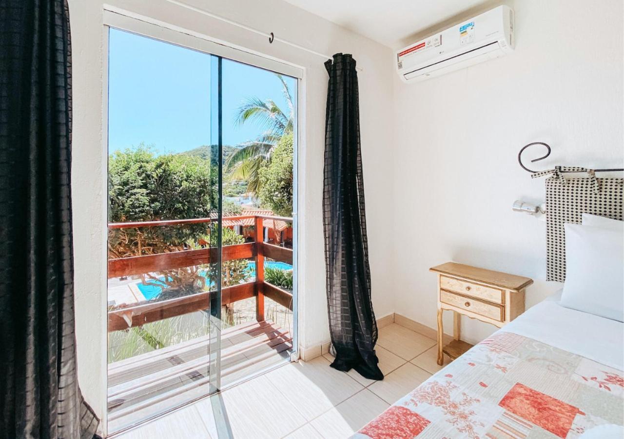 Calador Buzios Hotel 외부 사진