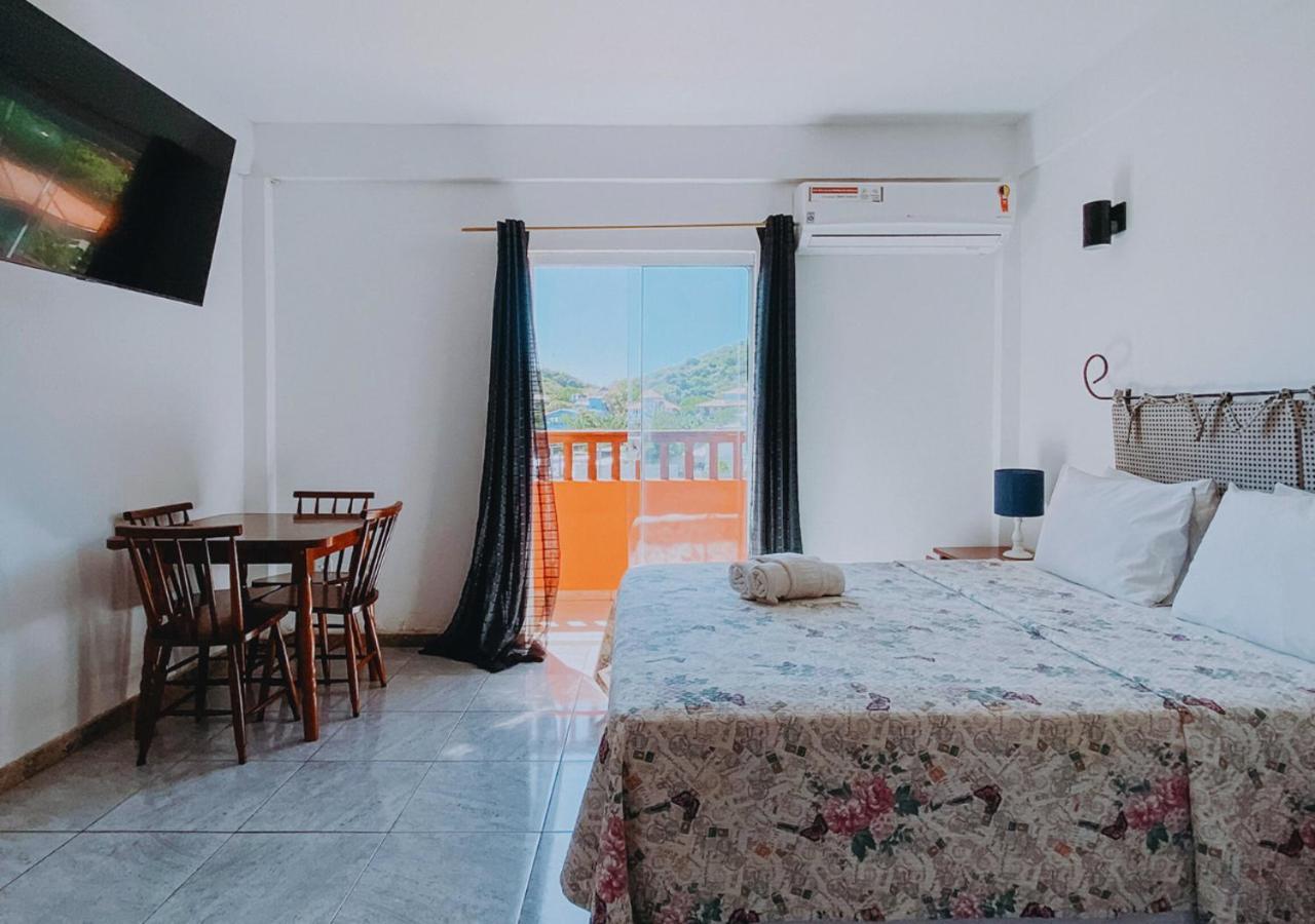 Calador Buzios Hotel 외부 사진