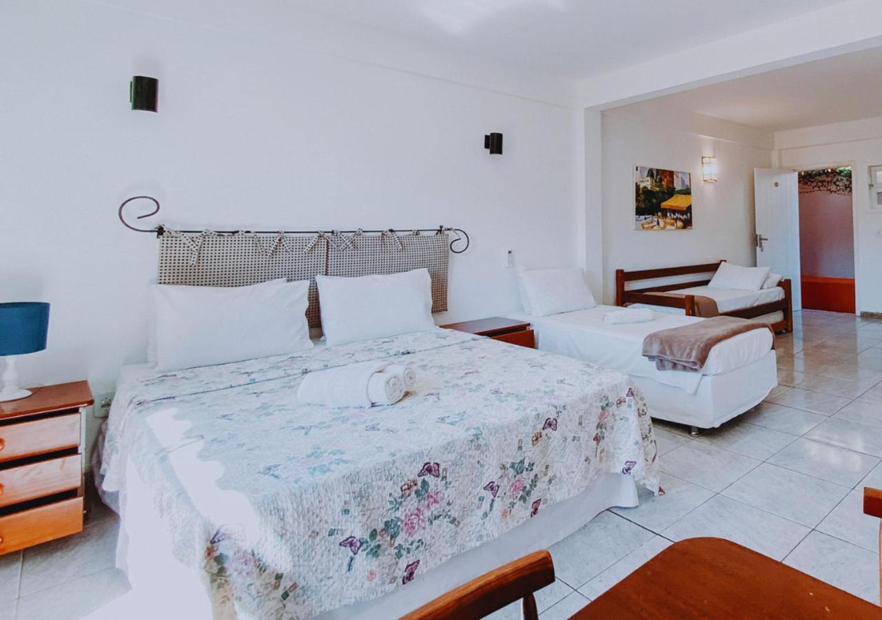 Calador Buzios Hotel 외부 사진