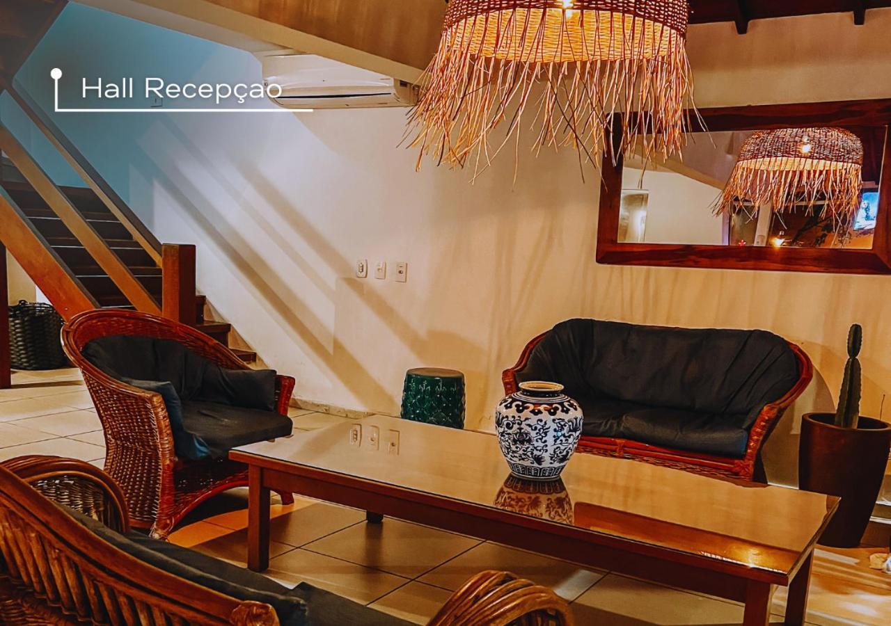 Calador Buzios Hotel 외부 사진