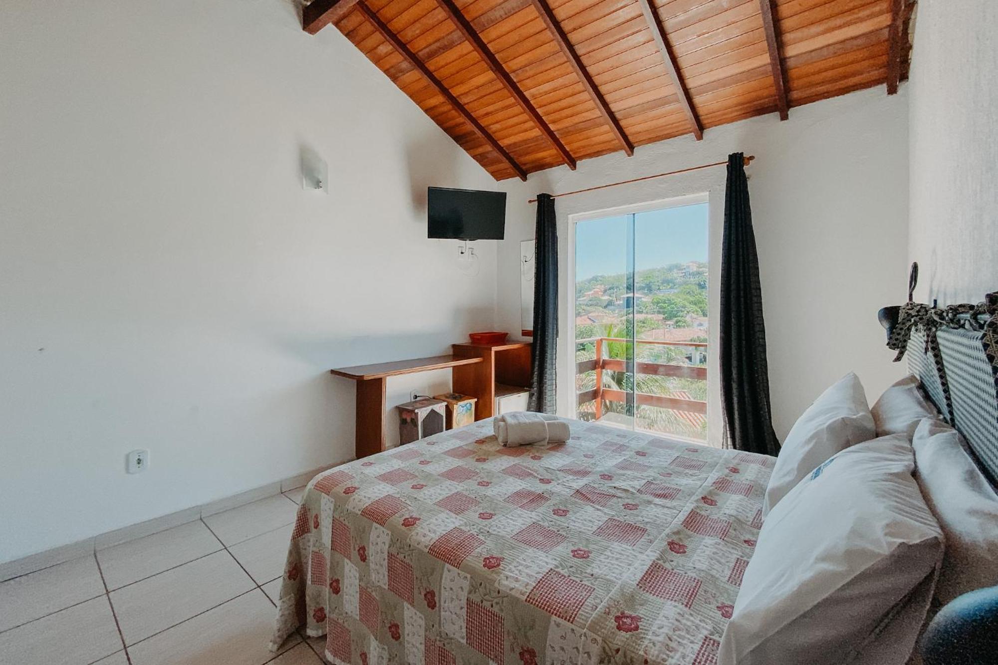 Calador Buzios Hotel 객실 사진